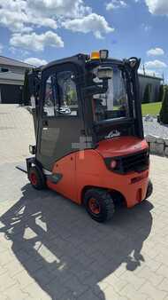 Dieselový VZV 2017  Linde H18D-01 (4)