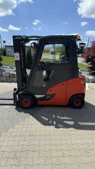 Dieselový VZV 2017  Linde H18D-01 (5)