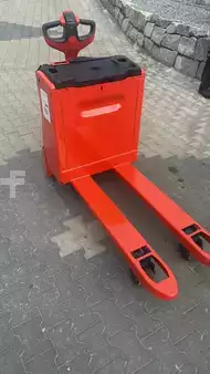 Niederhubwagen-Linde-T16