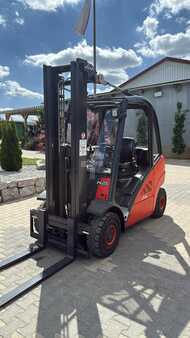 Linde H25D-01