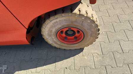 Carrelli elettrici 4 ruote 2019  Linde E45HL-01/600 (3)