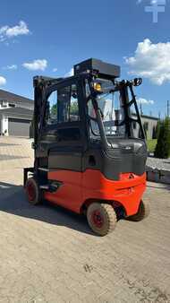 Carrelli elettrici 4 ruote 2019  Linde E45HL-01/600 (5)