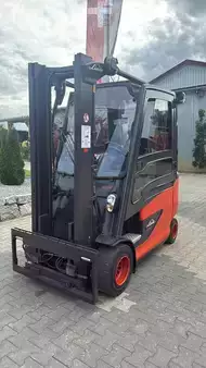 Elektro 4 Rad-Linde-E30HL-01/600
