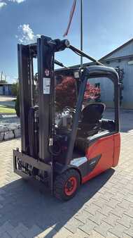 Elektro 3 Rad 2015  Linde E18-02 (1)
