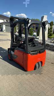 Elektro 3 Rad 2015  Linde E18-02 (4)