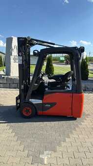 Elektro 3 Rad 2015  Linde E18-02 (5)