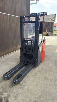 Hochhubwagen 2018  Linde D14SP (1)