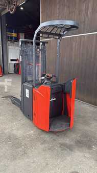 Hochhubwagen 2018  Linde D14SP (3)