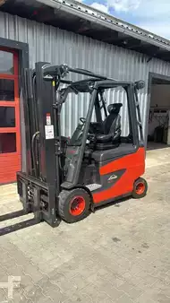 Elektro 4 Rad-Linde-E30H-01/600