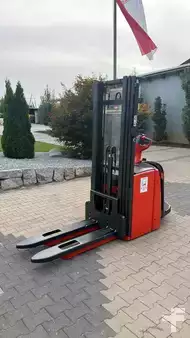 Hochhubwagen 2020  Linde L14AP (1)