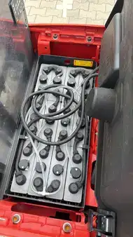 Hochhubwagen 2020  Linde L14AP (2)
