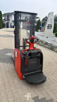 Hochhubwagen 2020  Linde L14AP (3)