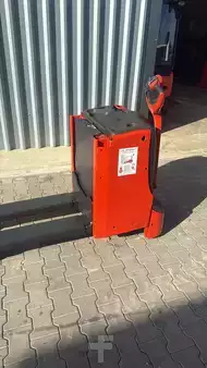 Niederhubwagen-Linde-T16L