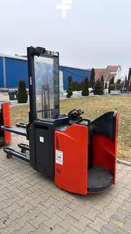 Apilador eléctrico 2018  Linde D14SP (3)