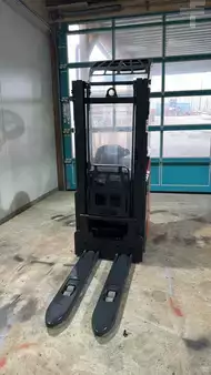 Hochhubwagen-Linde-L14SP