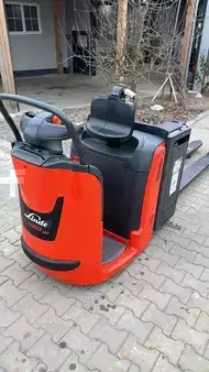 Horizontal-Kommissionierer-Linde-N20