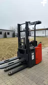 Hochhubwagen-Linde-L14SP