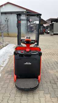 Låglyftare El 2019  Linde D14AP (3)