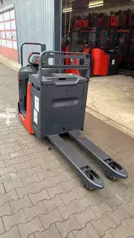 Horizontal-Kommissionierer-Linde-N20