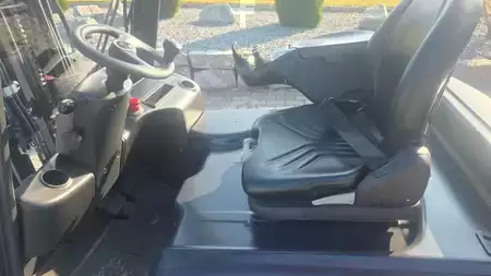 El truck - 3 hjulet 2021  Linde E16L-02 (2)