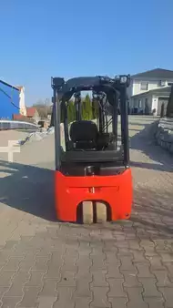 El truck - 3 hjulet 2021  Linde E16L-02 (3)