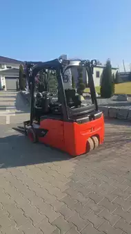 El truck - 3 hjulet 2021  Linde E16L-02 (4)