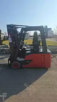 El truck - 3 hjulet 2021  Linde E16L-02 (5)