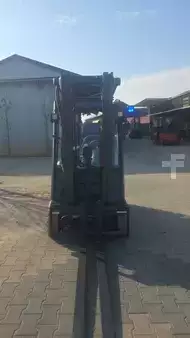 El truck - 3 hjulet 2021  Linde E16L-02 (6)