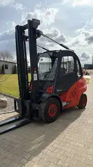 Dieselstapler-Linde-H45D-02