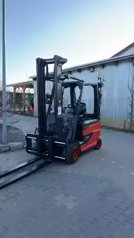 Elektro 4 Rad-Linde-E30HL-01/600