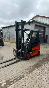 Elektro 4 Rad-Linde-E30H-01/600