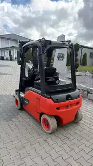 Elektro 4 Rad 2021  Linde E20PL-02 (4)