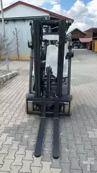 Elektro 4 Rad 2021  Linde E20PL-02 (5)