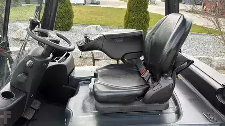 Elektro 4 Rad 2021  Linde E20PL-02 (6)