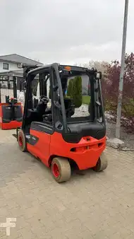 Elektro 4 Rad 2012  Linde E25L-01 (6)