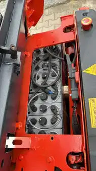 Hochhubwagen 2018  Linde L14 (2)