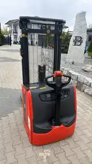 Hochhubwagen 2018  Linde L14 (3)