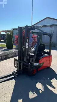 Elektro 3 Rad 2017  Linde E18L-02 (1)