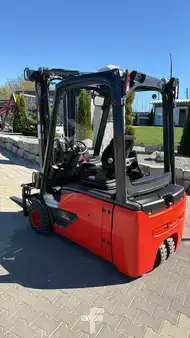 Elektro 3 Rad 2017  Linde E18L-02 (4)