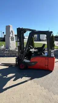 Elektro 3 Rad 2017  Linde E18L-02 (5)