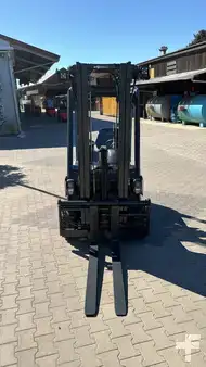 Elektro 3 Rad 2017  Linde E18L-02 (6)