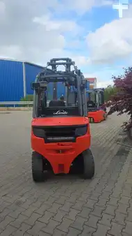 Dieselstapler 2018  Linde H25D-02 (3)