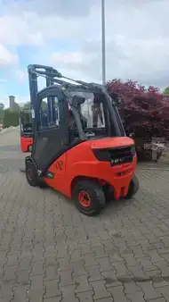 Dieselstapler 2018  Linde H25D-02 (4)