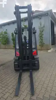 Dieselstapler 2018  Linde H25D-02 (6)