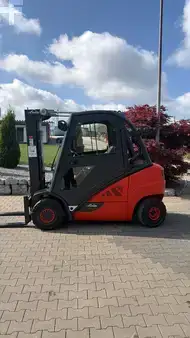 Dieselstapler 2018  Linde H25D-02 (3)