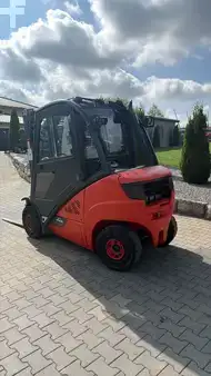 Dieselstapler 2018  Linde H25D-02 (4)
