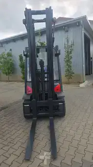 Dieselstapler 2018  Linde H25D-02 (6)
