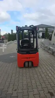 Elektro 3 Rad 2018  Linde E16C-02 (4)