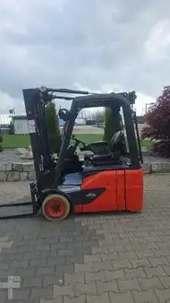 Elektro 3 Rad 2018  Linde E16C-02 (5)