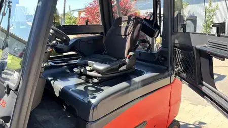 Elektro 4 Rad 2020  Linde E35HL-01 (2)